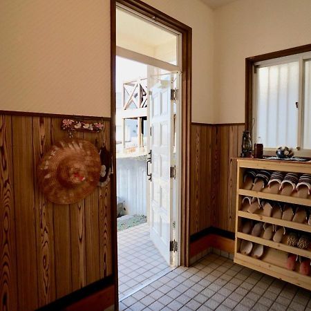Healing Space Tajima Shinmoe Kirishima Exterior photo