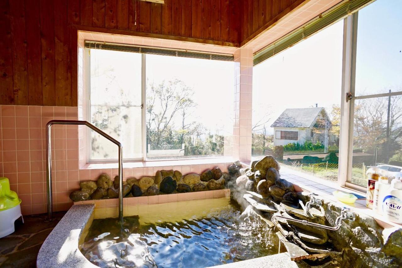 Healing Space Tajima Shinmoe Kirishima Exterior photo