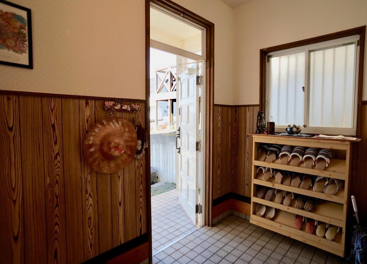 Healing Space Tajima Shinmoe Kirishima Exterior photo