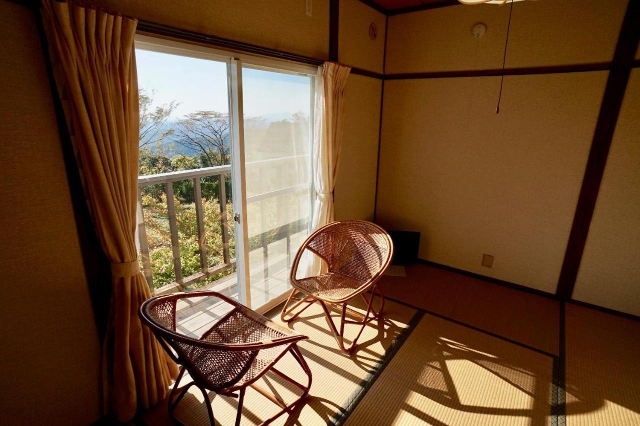 Healing Space Tajima Shinmoe Kirishima Exterior photo