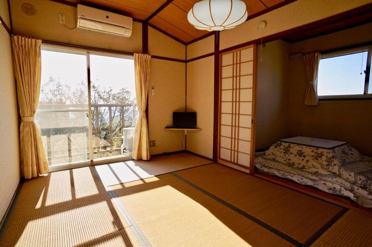 Healing Space Tajima Shinmoe Kirishima Exterior photo