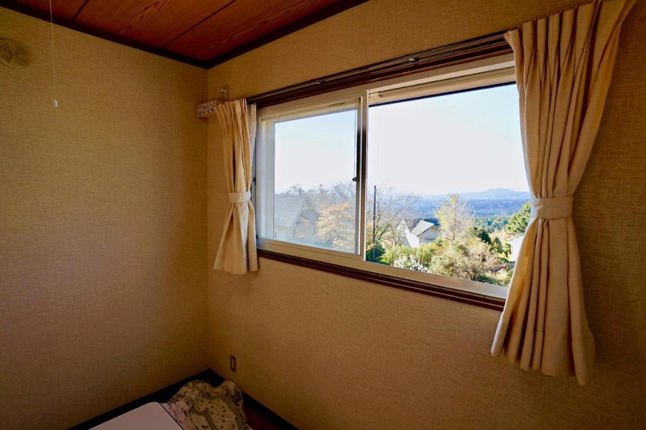 Healing Space Tajima Shinmoe Kirishima Exterior photo