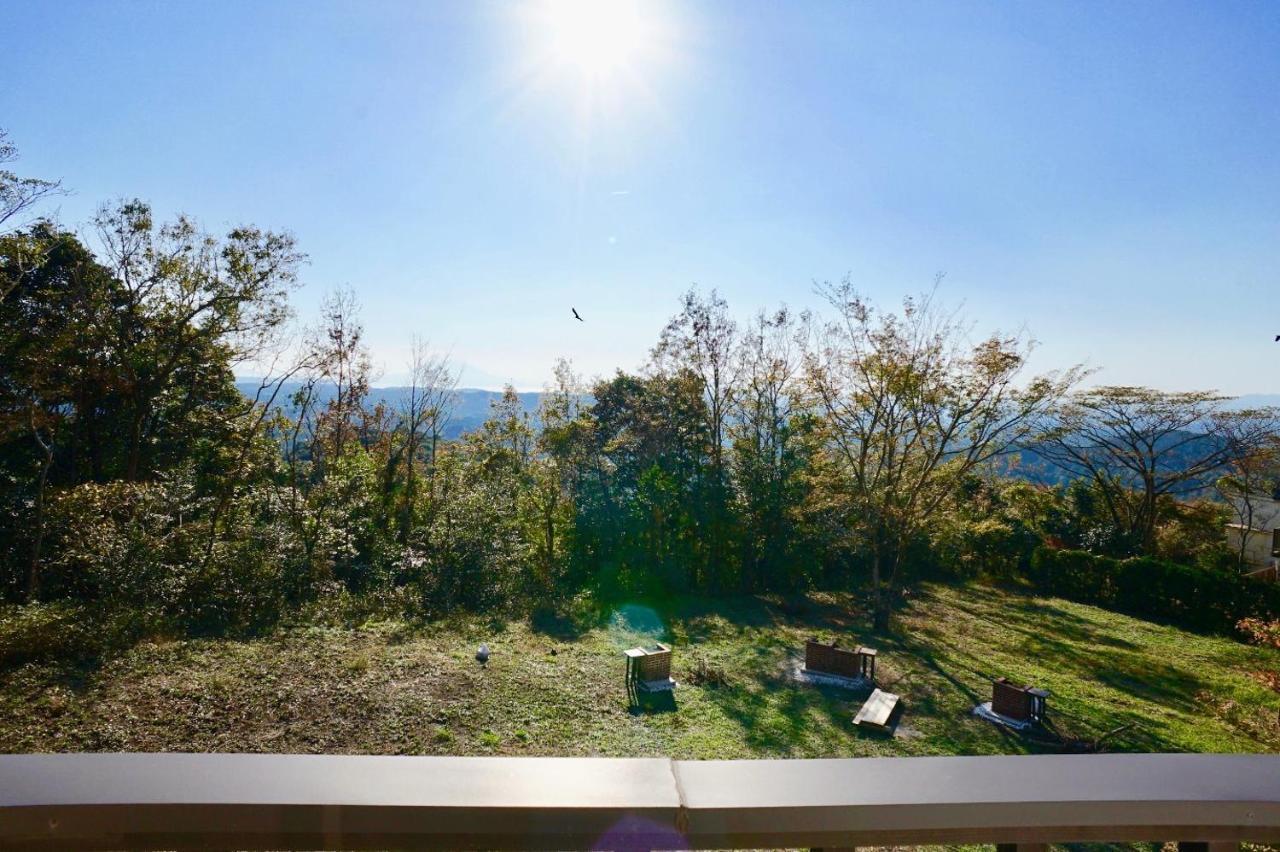 Healing Space Tajima Shinmoe Kirishima Exterior photo